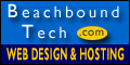 Beachbound Technology - Affordable Design and Hosting