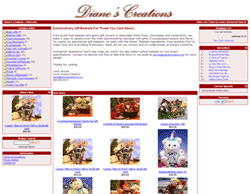Diane's Creations