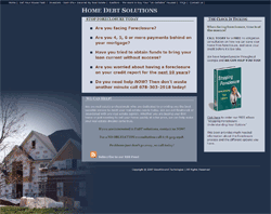 Home Debt Solutions